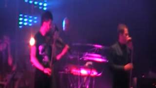 il teatro degli orrori-dimmi addio live estragon 2012.mpg