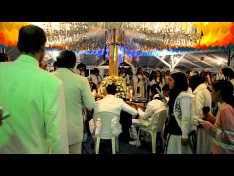 Mestre Irineu - 83. O Divino Pai Eterno