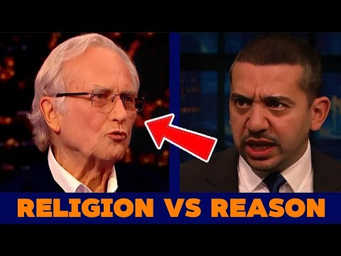 Is Religion Evil? Richard Dawkins Explains