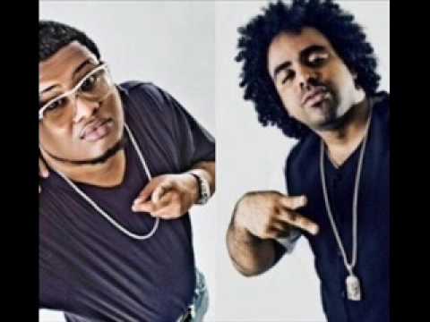 Villanosam Feat. Lapiz Conciente - El Sapito Remix official