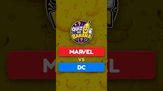 Capa de Marvel x DC