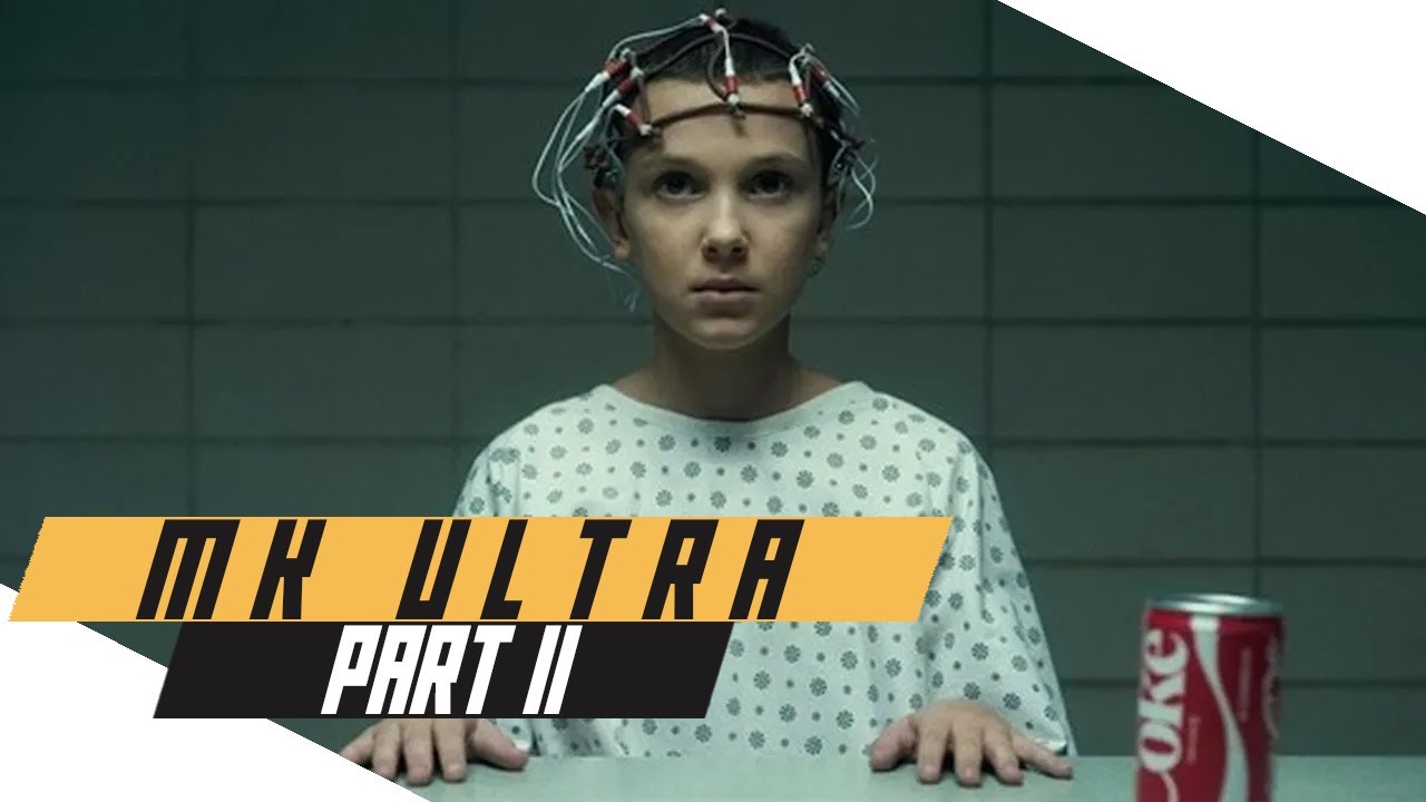 The 12 Best Documentaries About MKULTRA
