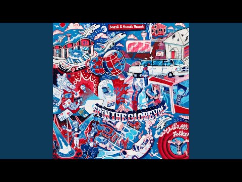 Andale (feat. Le Lij & Squido)