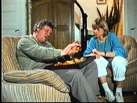 Ebbe und Flut - Ein Bericht von 1986 über die Insel Neuwerk vor Cuxhaven