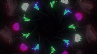 Liquid Stranger & LUZCID - The Hammer (OFFICIAL AUDIO)