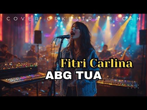 ABG Tua - Fitri Carlina (Cover versi ORKESTRA PADUAN SUARA)