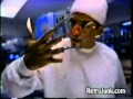 Inspector Gadget Trailer HQ