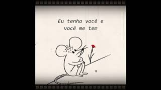 New Buffalo - I&#39;ve Got You And You&#39;ve Got Me (Tradução)