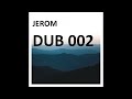 Selects 002 | dub techno / dub house
