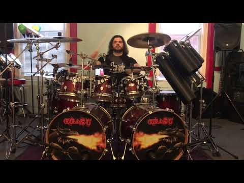 Thumbnail for Drum Cover: Ross Owen – A Seed Between Your Teeth by Ethan Christensen