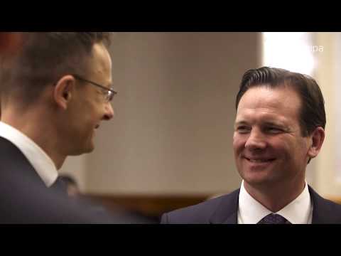 HIPA NEWS - Tesco establishes its Central European BSC in Budapest