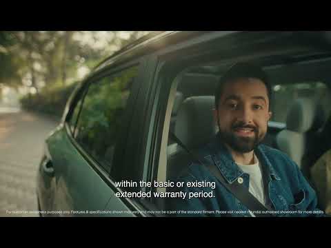 Hyundai Service Offering | Know Your Hyundai