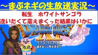 ドラゴンクエスト11　歌&高笑いのの～んびり旅　パート33　ネタバレあり
