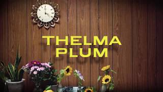 Thelma Plum - Clumsy Love (Lyric Video)