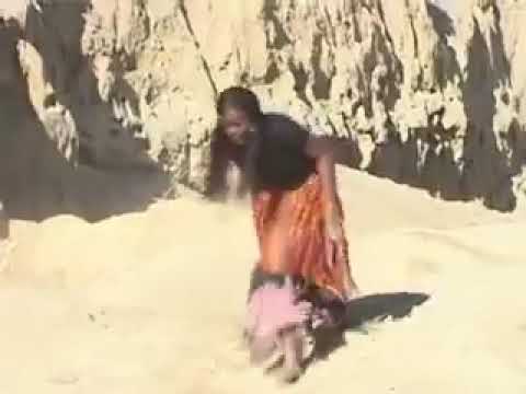 Betty Lucas nimekukimbilia wewe