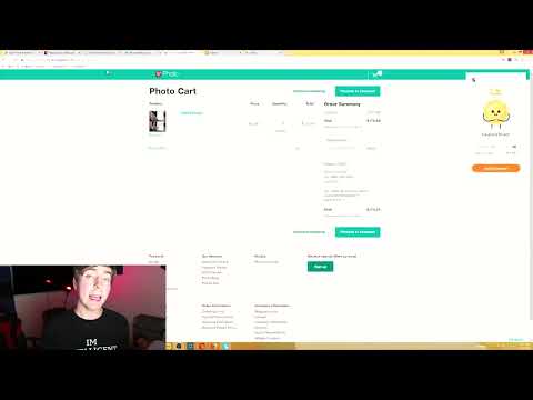 I Donated $50,000 To Ninja   Fortnite   YouTube   Google Chrome 2021 11 22 07 10 42