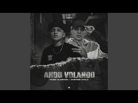 Ando Volando