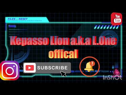 Lion a.k.a L.one ft Teorema Boz Hamin Dard