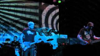 Kylesa - Moving Day (live)