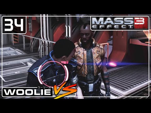 Grandma's Old Recipe Will Surely Improve The Crucible | Mass Effect 3 (34)