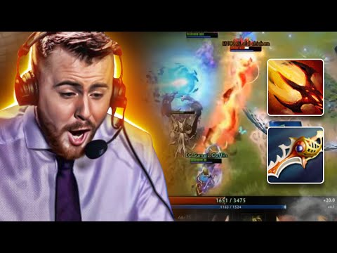 Top 10 Mega Creeps Comebacks in Dota 2 History