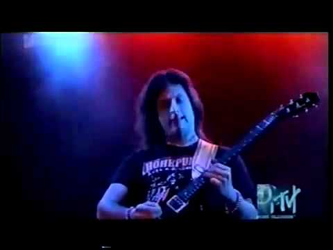 Angra  Wings Of Reality - Loud Park Festival - Japan 2006 10 14