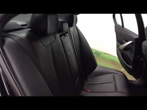 2016 16 REG BMW 320D EFFICIENTDYNAMICS PLUS