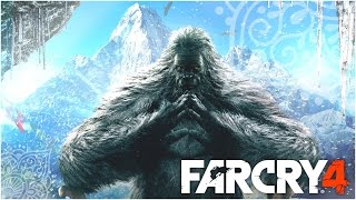 Season Pass | Far Cry 4  [PL]