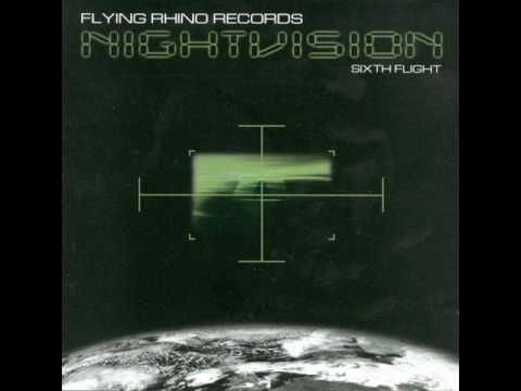 S Range - Kym (Flying Rhino 00)