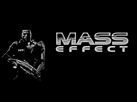 mass effect # лаборатории на новерии