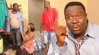 Download lagu OVERHEAT : YOU WILL MISS MR IBU AFTER WATCHING THIS OLD NIGERIAN COMDEY MOVIE|MR IBU| AFRICAN MOVIES mp3