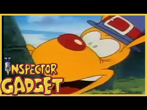 Inspector Gadget 143 – Luck Of The Irish (Full Episode) | Retro Cartoons | 80's Cartoon - Kids TV Series, Kingdom Kids Zone - Inspector Gadget - WildBrain