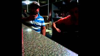 Codigo fn-el 27 (cover) israel quintero