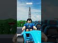 Top Thrill 2 First Riders POV Theme Park Tycoon 2 Version Trailer Youtubeshorts Rollercoaster