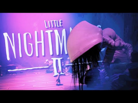 Ein endloser Albtraum! 📺 Little Nightmares 2 #14 Ende