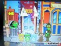 Sesame Street Search Learn Adventures CD Rom Demo
