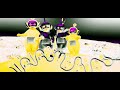 Teletubbies Style Intro Sponsored By Klasky Csupo 2001 Effects