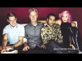 No Doubt - Magic's In The Makeup (Album ...