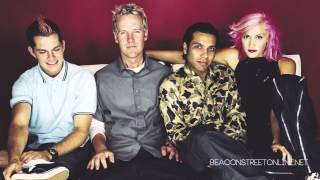 No Doubt - Magic's In The Makeup (Album Sampler Version)