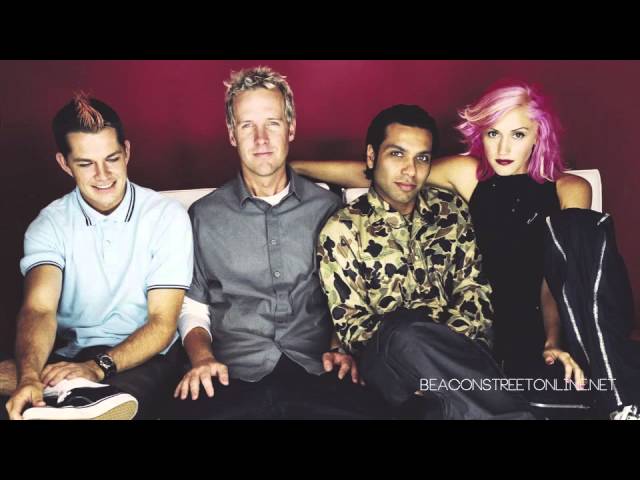No Doubt: Una Banda Musical que Ha Sobrepasado los Límites