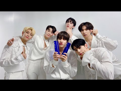 ASTRO 💜 SORIBADA BEST K MUSIC AWARDS 2020