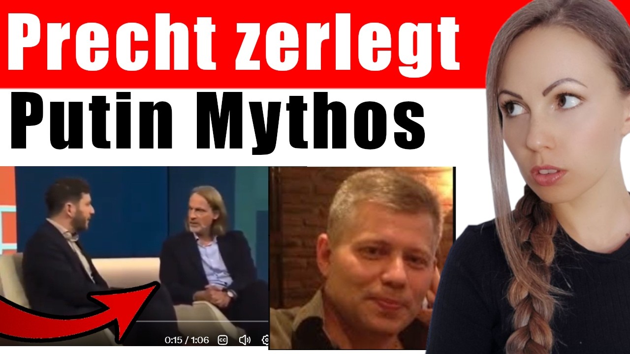 US Ex-Kommandant: "Deutschland will in den Krieg gegen Russland ziehen!"
