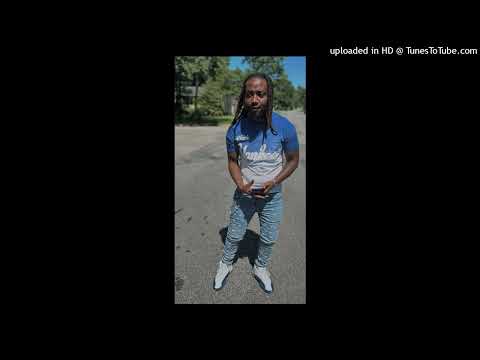 "Gangway" TheeTicket x RVA Drill Type Beat