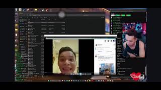 [Restream Sena] MOTHER PHYSICAL WILL CRY ...Hí Anh Em