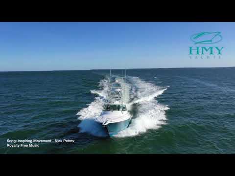 2014 Viking 42' Sport Tower LAST TANGO [Walkthrough] - For Sale with HMY Yachts