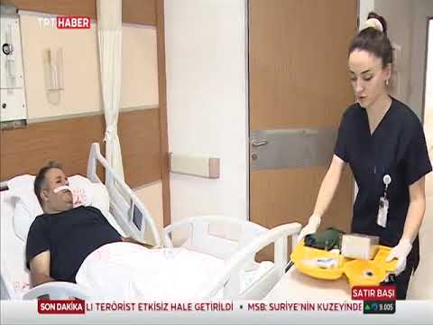 Sağlık Alanında Düzenlemeler İçeren Kanun Teklifi Komisyonda Kabul Edildi - TRT HABER - 09.02.2024