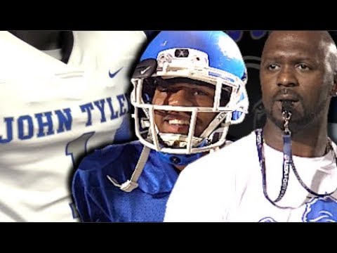 John Tyler High (Tyler,TX) Dog Days of Summer 2017