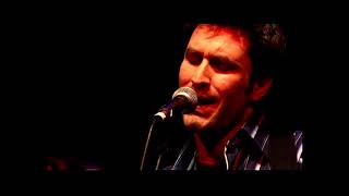 Pete Murray - You Pick Me Up (EPK)