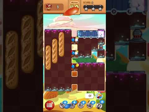 Angry Birds Blast! Level 579