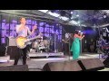 The Bamboos - live at The Meredith Music Festival ...